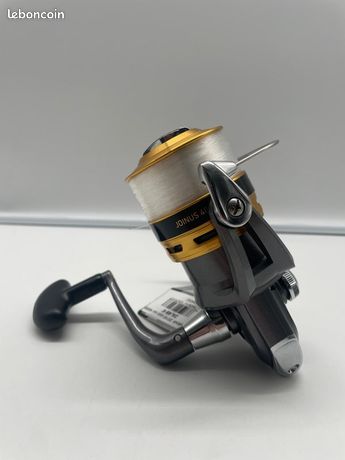 Moulinet spinning Daiwa Joinus 4000 - Sport & Plein air