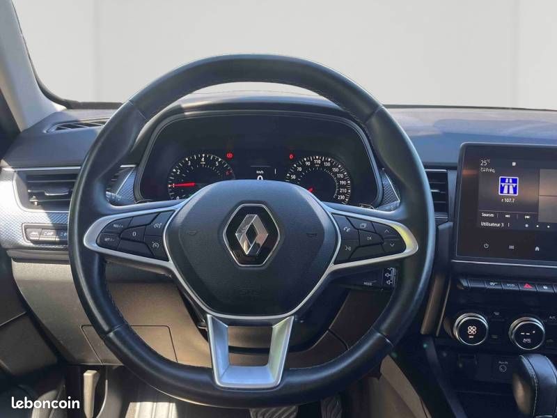 Renault Arkana TCe 140 EDC FAP Zen (image 10)