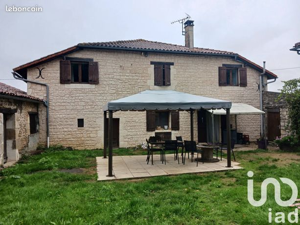 Maison 5 pièces 195 m²