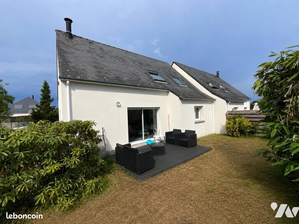 Maison 5 pièces 101 m² · à Gestel · 101 m² · 312 240 €