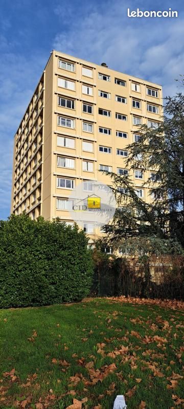 Appartement a louer saint-priest - 2 pièce(s) - 49 m2 - Surfyn