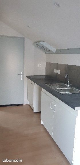 Appartement 2 pièces 40 m² · à Feurs · 40 m² · 440 €