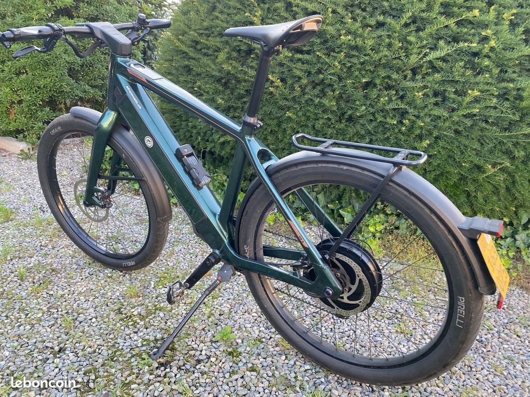 Stromer ST3 (image 4)