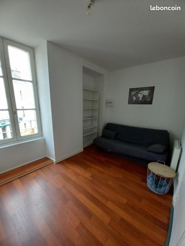 Appartement a louer laval - 1 pièce(s) - 14 m2 - Surfyn