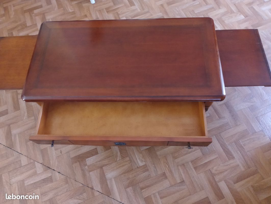 Table de salon (image 2)