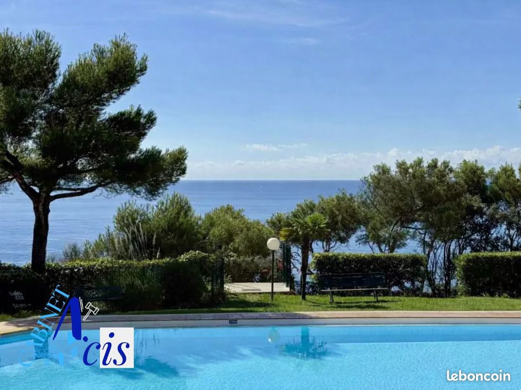 Appartement 2 pièces 37 m² · à Saint-Mandrier-sur-Mer · 37 m² · 203 900 €