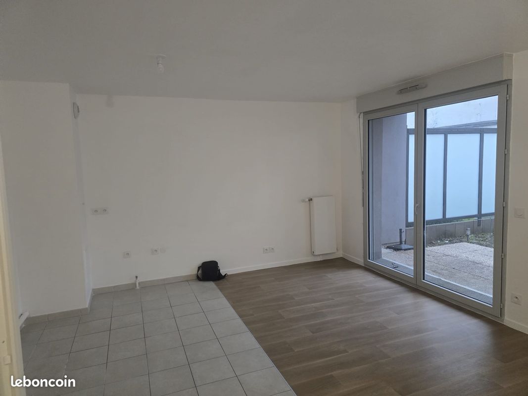 Appartement 4 pièces 81 m² · à Aubervilliers · 81 m² · 1 460 €/mois