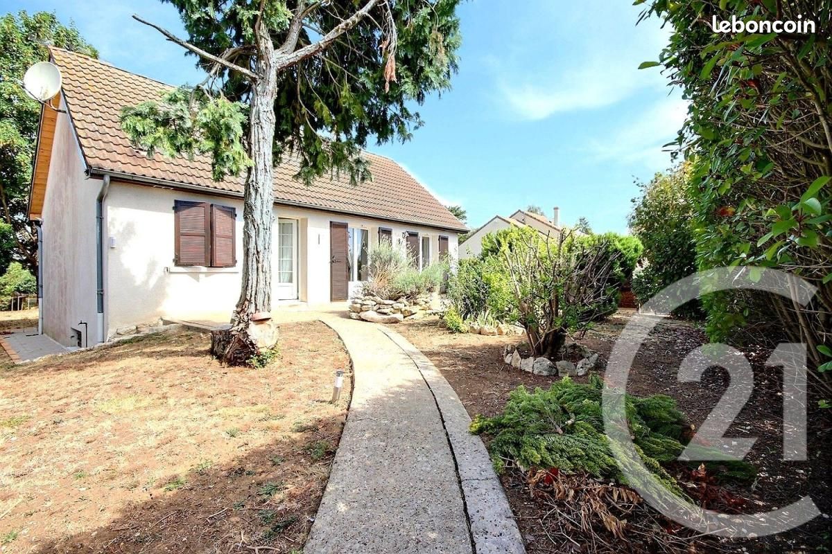 Maison 4 pièces 90 m² · à Villerbon · 90 m² · 203 000 €
