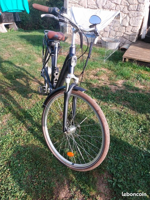 Maths Bon Plan Velo Electrique Batterie Lithium 10ah 48v Batterie