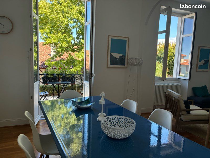Appartement 3 pièces 75 m² · à Biarritz · 75 m² · 750 000 €