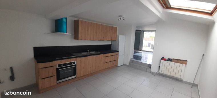 Location maison centre Loudeac