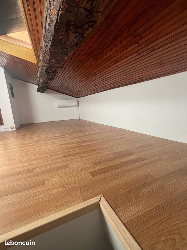 Appartement 1 pièce 26 m² · à Perpignan · 26 m² · 535 €/mois