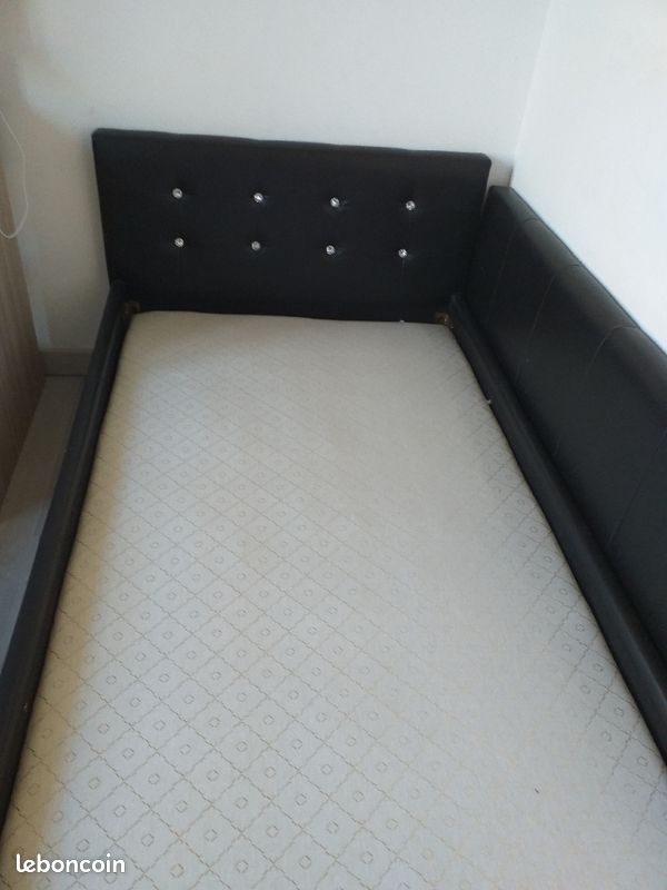 Lit simple (image 1)
