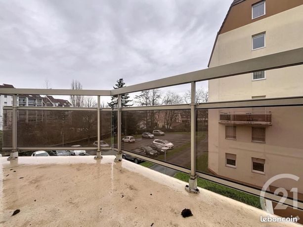 Appartement 2 pièces 41 m² — 9