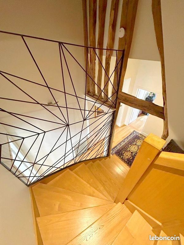 Appartement 10 pièces 285 m² · à Rennes · 285 m² · 1 196 000 €