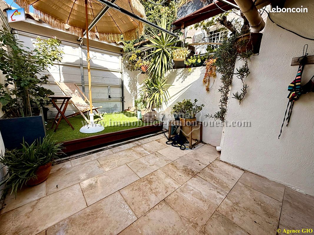 Appartement 6 pièces 149 m² · à Toulon · 149 m² · 449 000 €
