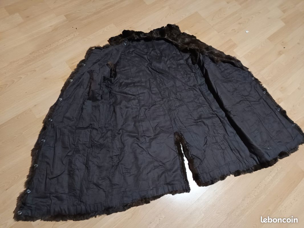 Gilet en fourrure (image 2)