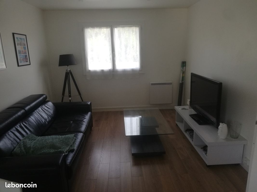 Appartement 2 pièces 43 m² · à Fontaine · 43 m² · 99 000 €