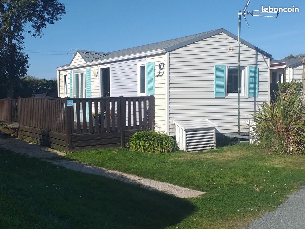 Location mobilhome (image 1)