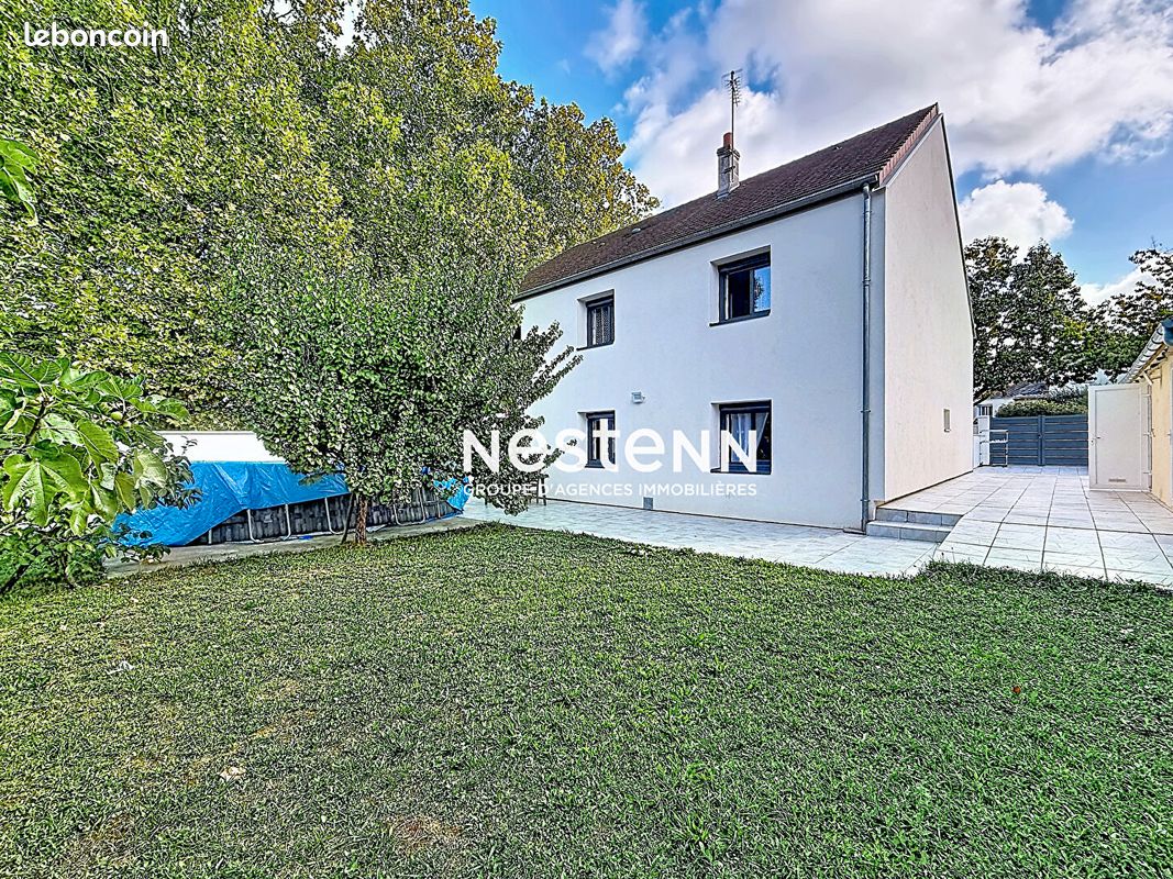 Maison 9 pièces 171 m² · à Joué-lès-Tours · 171 m² · 344 850 €