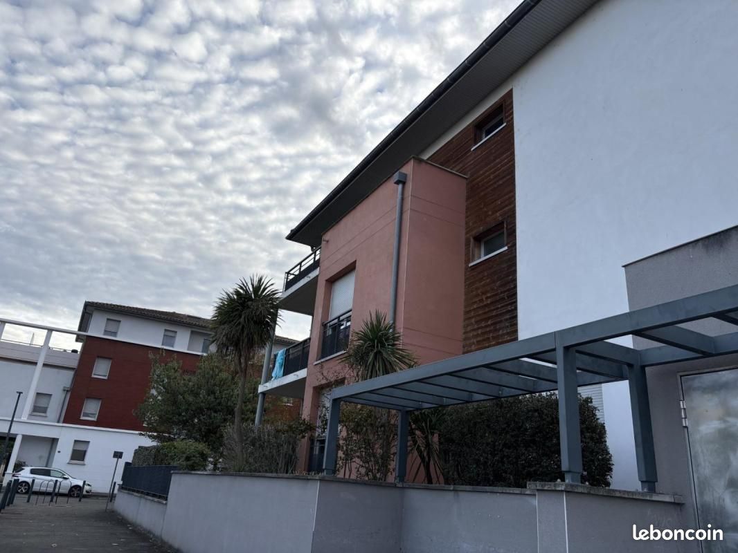 Appartement 3 pièces 66 m² · à Toulouse · 66 m² · 920 €/mois