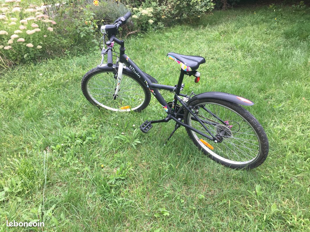 Vélo, 12 ans (image 5)