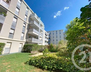 Appartement 167 000 € - 51 m²