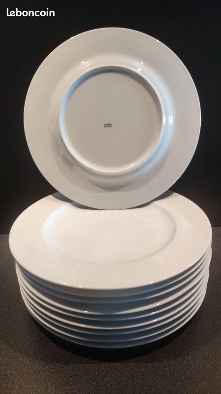 Assiettes (image 2)