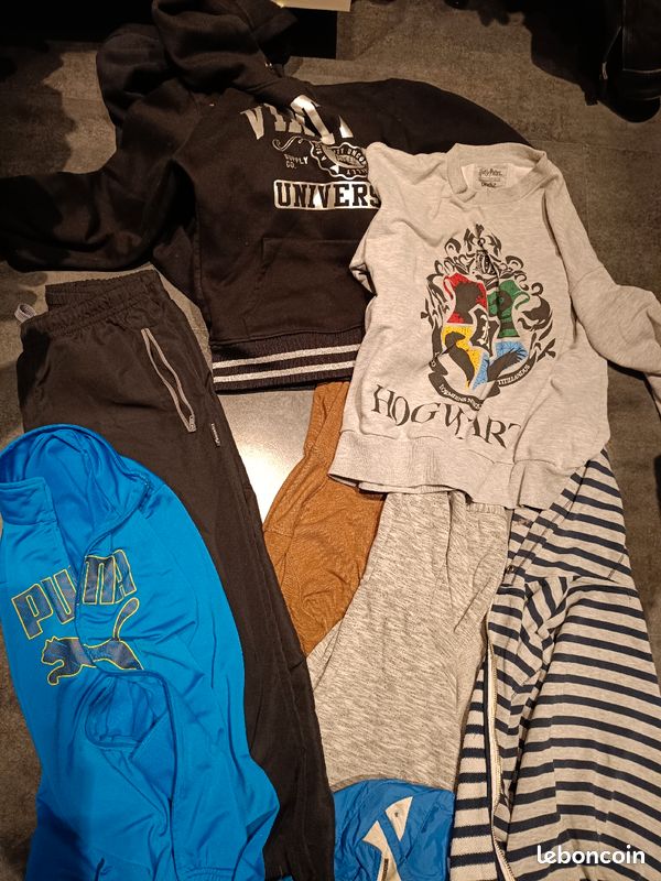 Taille S,M ... Ado (image 1)