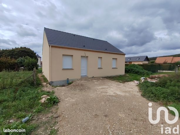 Terrain 400 m² Romilly-sur-Andelle