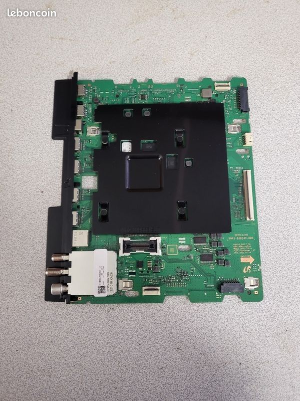Carte Mère Samsung BN41-00700B - Pour Téléviseur Ou Moniteur (occasion, Testée Fonctionnelle)