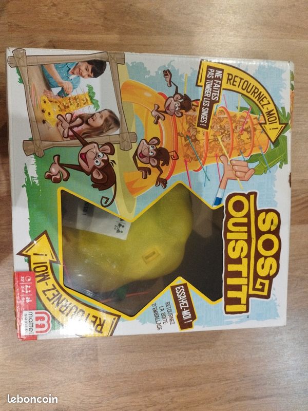 Jeux de société (image 6)