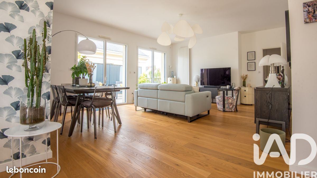 Appartement 6 pièces 170 m² · à Angers · 170 m² · 909 000 €
