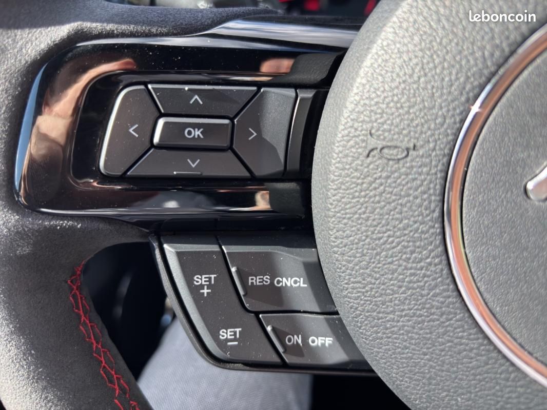 Ford Mustang FASTBACK V8 5.0 421ch GT - Garantie 12 Mois (image 29)