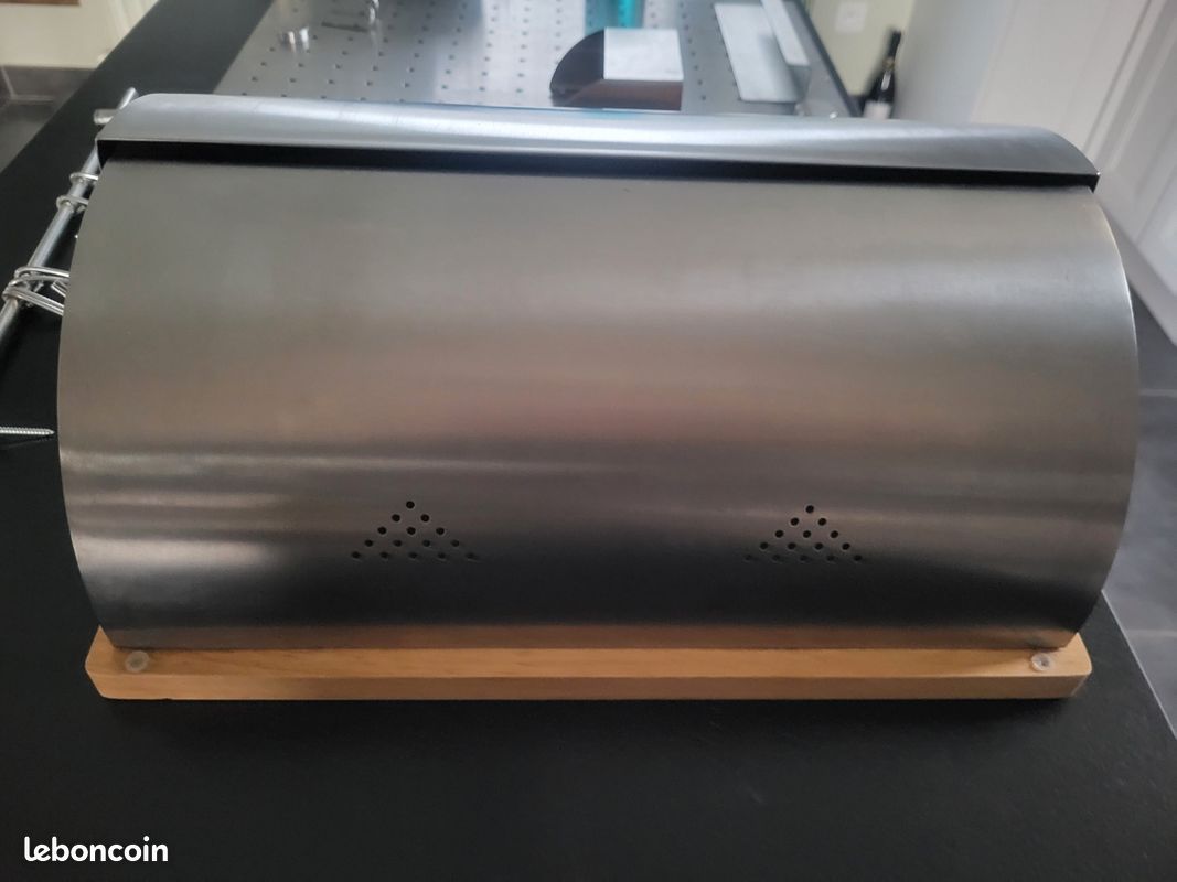 Articles cuisine inox (image 3)