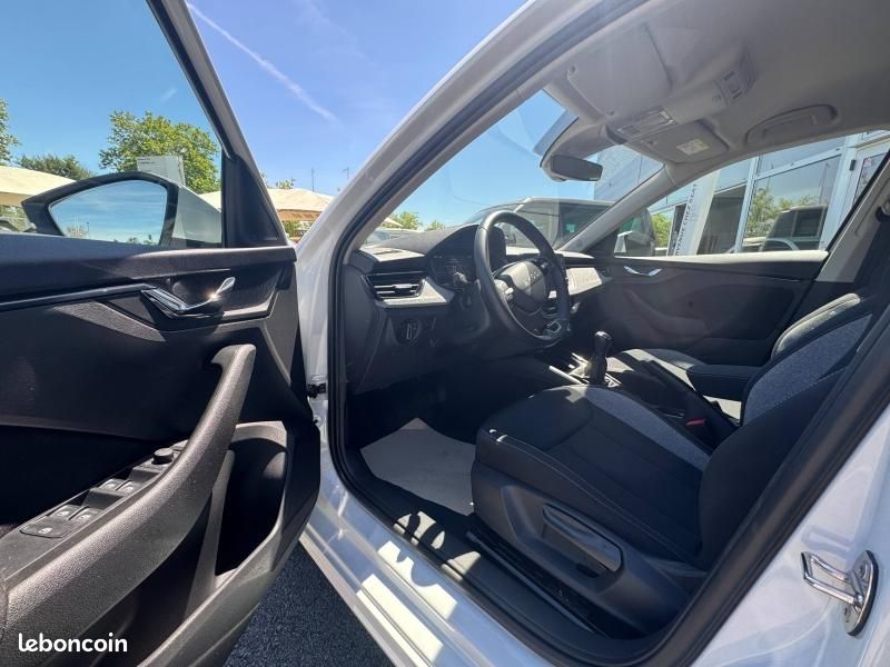 Skoda Kamiq 1.0 TSI Evo 2 116ch Selection (image 9)