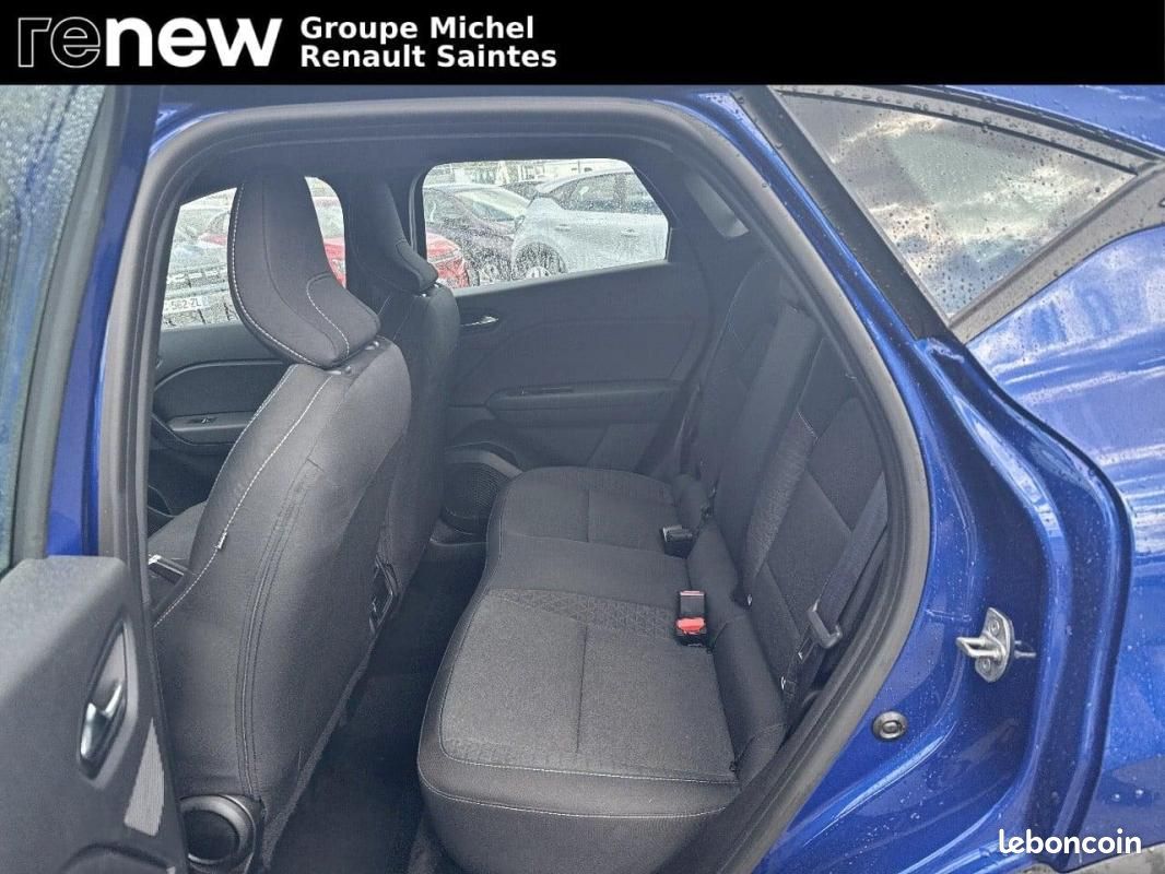 Renault Captur TCe 90 ch Evolution (image 27)