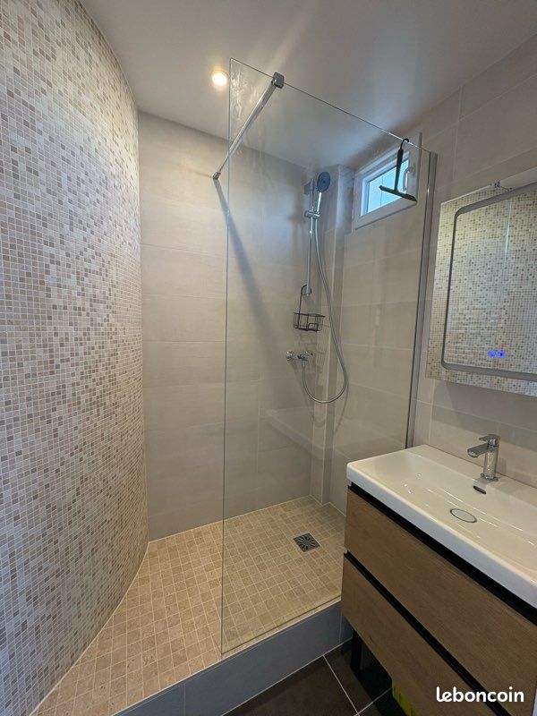 Appartement a louer charenton-le-pont - 2 pièce(s) - 35 m2 - Surfyn