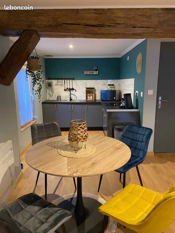 Appartement 2 pièces 50 m² · à Ay-Champagne · 50 m² · 750 €/mois