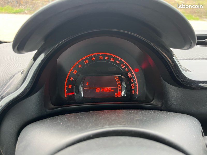 🚘 RENAULT TWINGO 3 1.0 SCe 70 ZEN 🚘 (image 13)