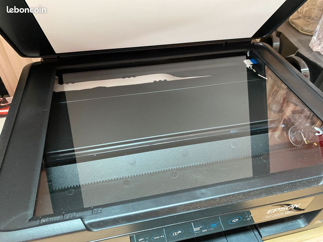 Imprimante Epson XP 2205 (image 4)
