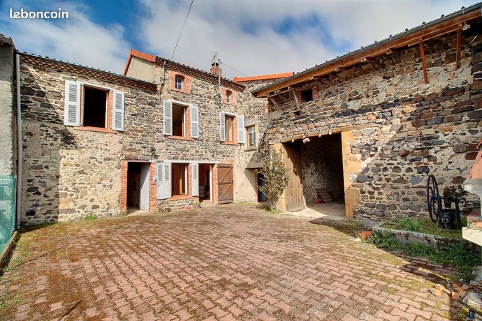 Maison 5 pièces 90 m²