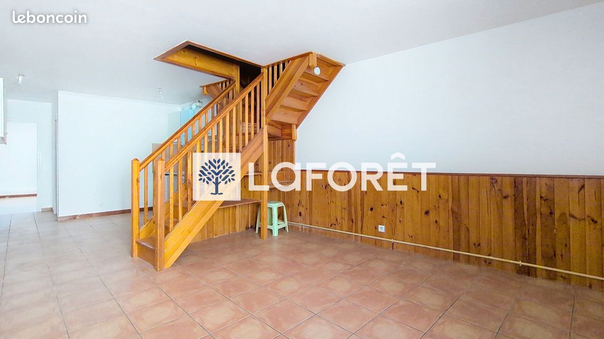 Appartement 4 pièces 82 m² · à La Boisse · 82 m² · 938 €/mois