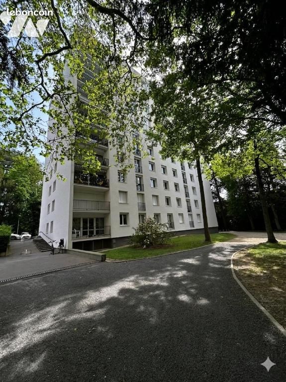 Appartement 4 pièces 82 m² · à Orléans · 82 m² · 166 400 €