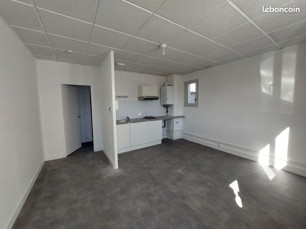 Appartement 2 pièces 34 m² · à Tarbes · 34 m² · 450 €/mois
