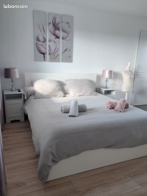 Chambre d'hôtes (image 1)