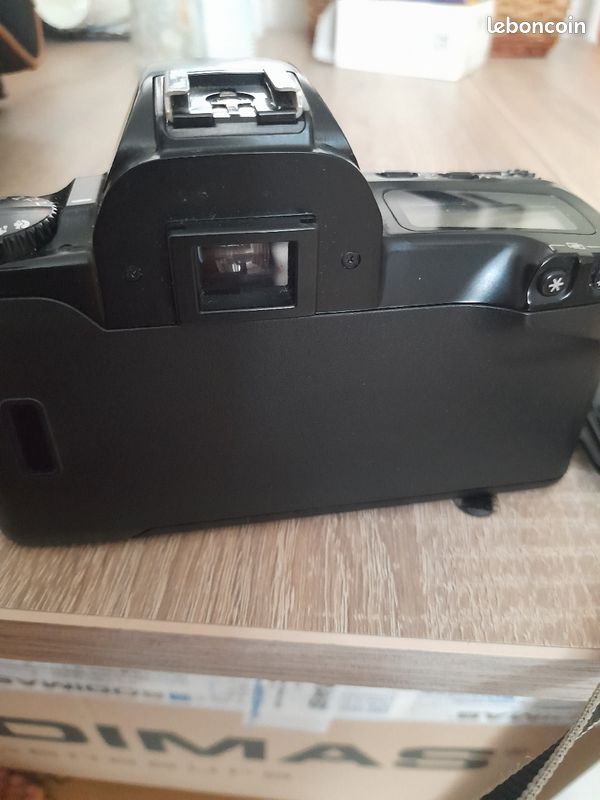 Appareil photo (image 3)