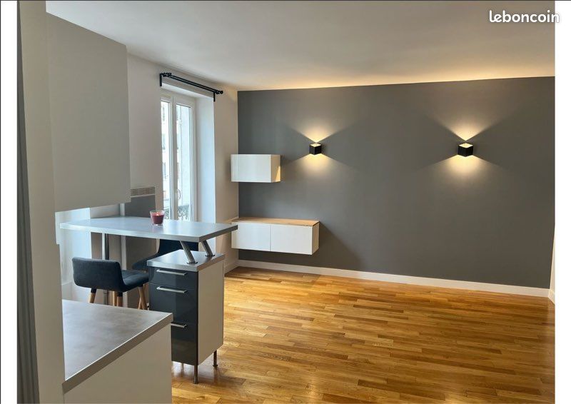Appartement 1 pièce 26 m² · à Saint-Mandé · 26 m² · 920 €/mois