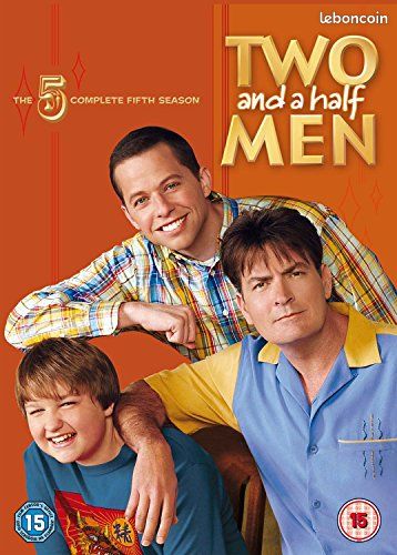 Mon Oncle Charlie S05 ( VO ) (image 1)