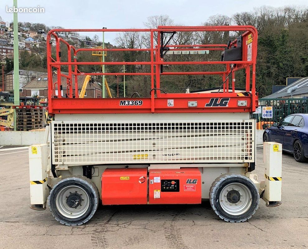 Jlg m3369 (image 2)
